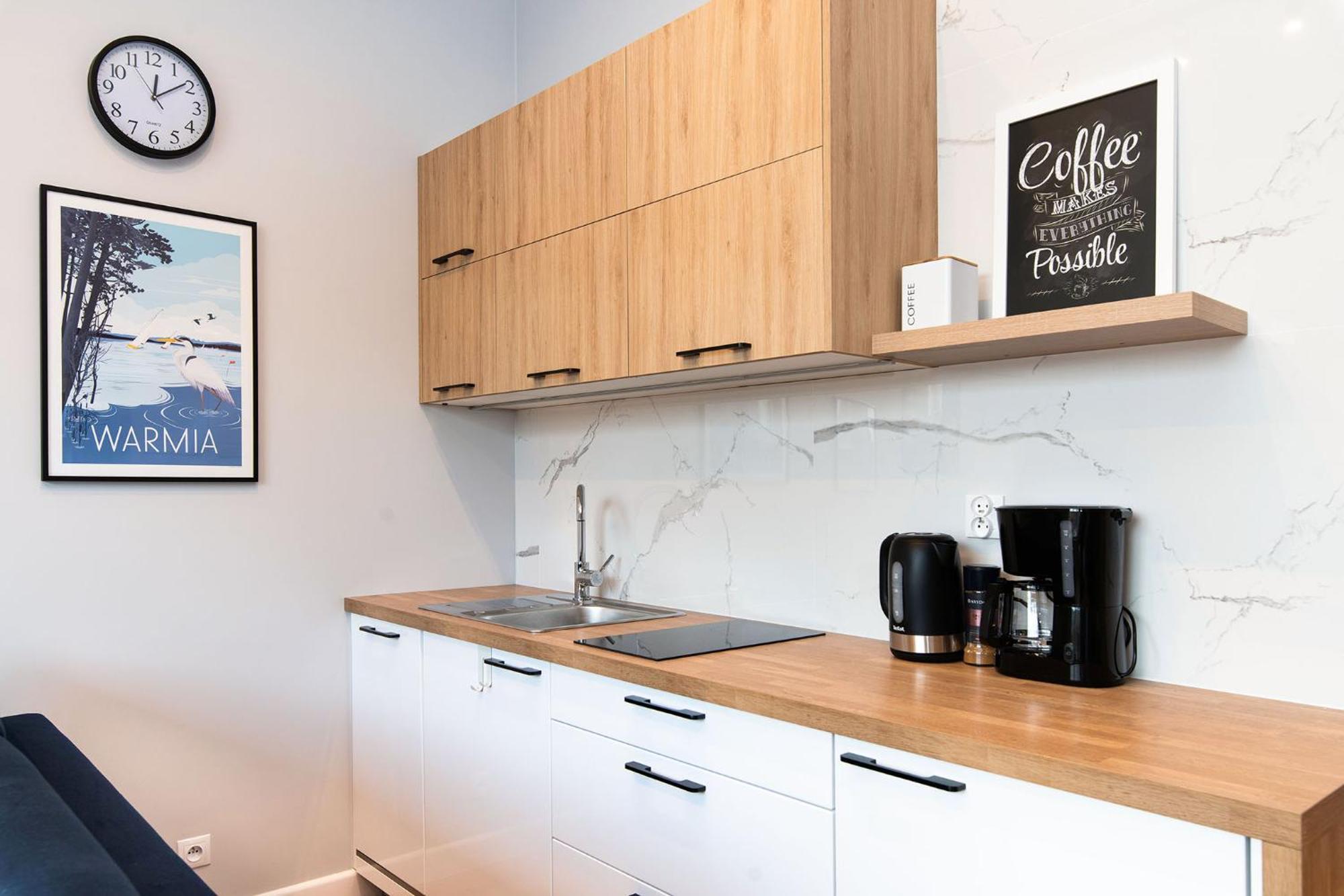 Apartament Ukiel Park 3 Przy Plazy Miejskiej - Free Parking,Fv Olštýn Exteriér fotografie