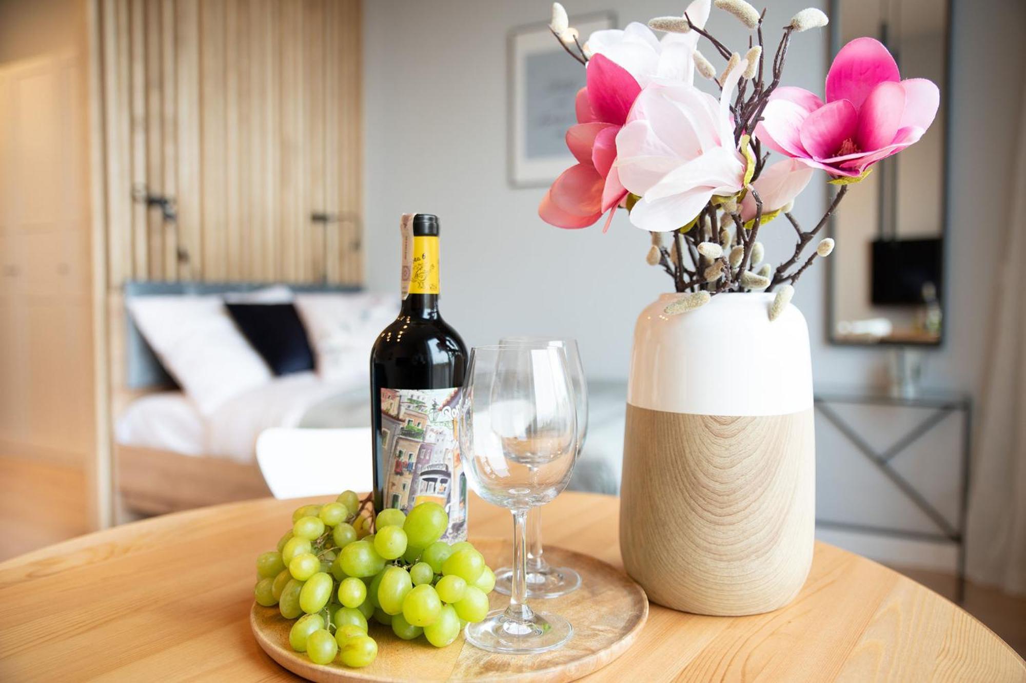 Apartament Ukiel Park 3 Przy Plazy Miejskiej - Free Parking,Fv Olštýn Exteriér fotografie