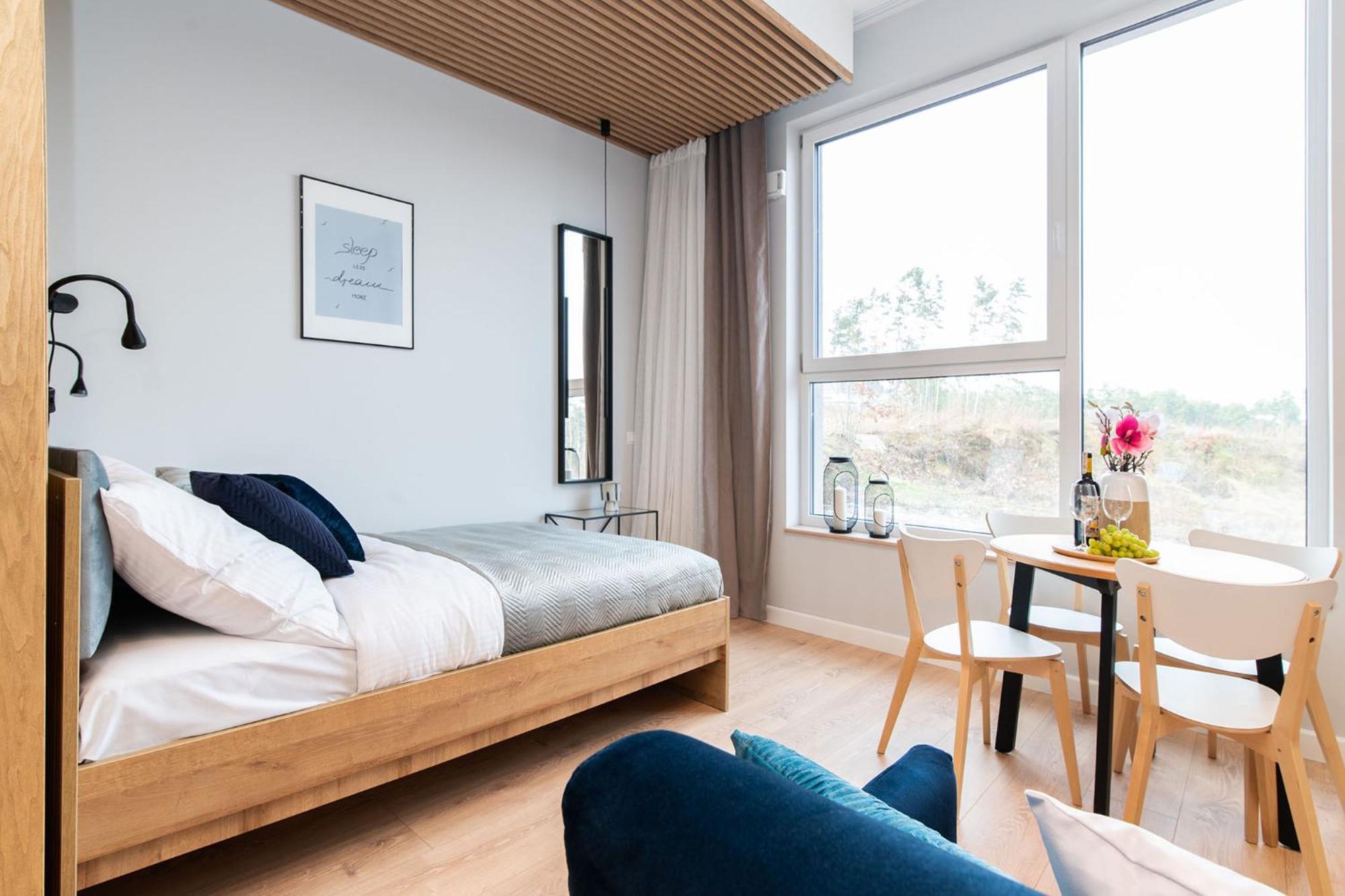 Apartament Ukiel Park 3 Przy Plazy Miejskiej - Free Parking,Fv Olštýn Exteriér fotografie