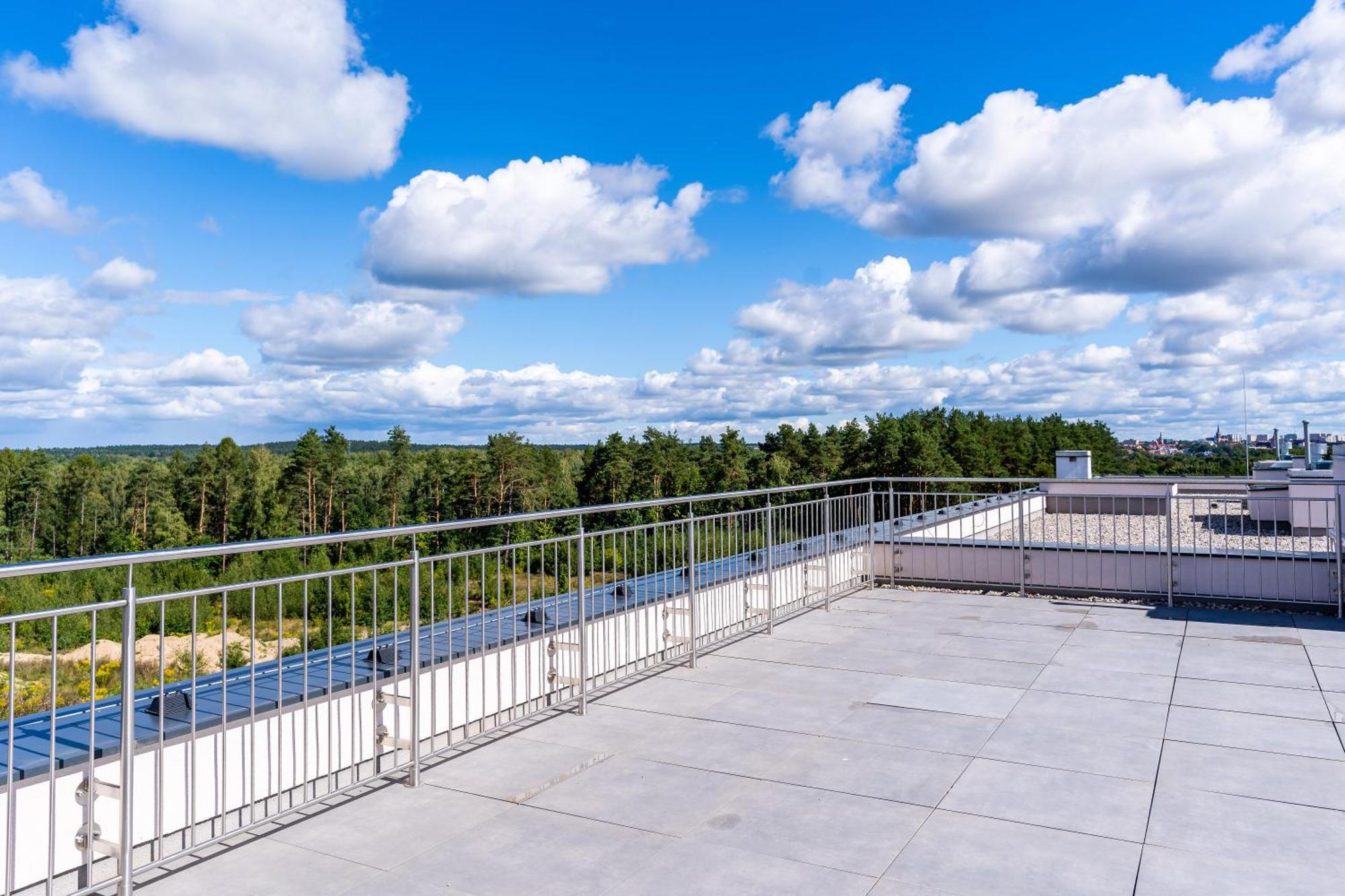 Apartament Ukiel Park 3 Przy Plazy Miejskiej - Free Parking,Fv Olštýn Exteriér fotografie