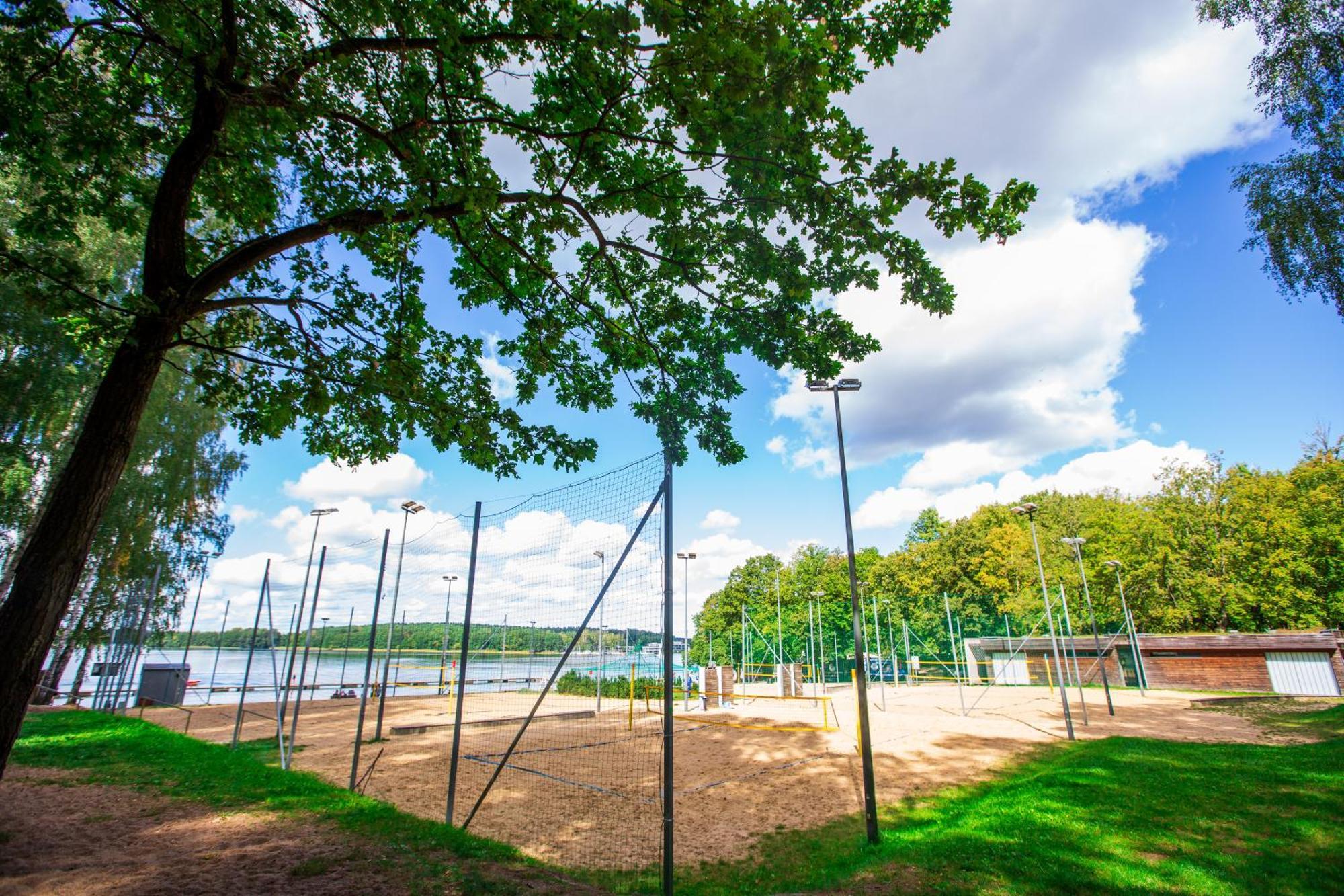Apartament Ukiel Park 3 Przy Plazy Miejskiej - Free Parking,Fv Olštýn Exteriér fotografie